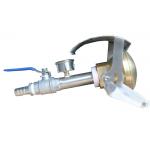 Figure 5 IPX3 IPX4 Test Equipment Spray Nozzle IEC 60529
