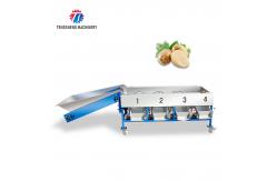 China Connected Pipeline Jujube Fruit Sorting Machine Multifunctional supplier