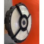Foldable AC Power Warehouse Deformable Garage Led Light IP65