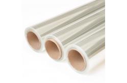 China 8mil Safety Film Self-Adhesive Explosion Proof Window Security supplier