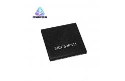 China MCP45HV31T-103E/MQ supplier