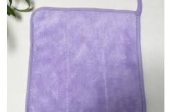China Lightweight Home Microfiber Towel For Kitchen Bathroom Car Dust Cleaning supplier