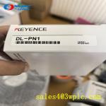DL-PN1  KEYENCE PROFINET Network communication unit for sale