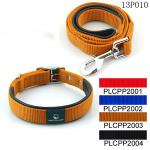 Bite Proof Strong Webbing Rope Dog Leash For Dogs / Cats Steel Buckle Available for sale