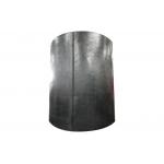 Polyacrylonitrile Core Carbon Felt Cylinder Anti Radiation for sale