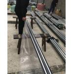 1.5 Microns  Surface Finish/Roughness 0.4 	Chrome Piston Rod  Automotive Industry for sale