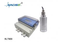 China Stainless Steel Probe IP65 Water Quality Monitoring Sensors supplier