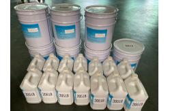 China Impregnation Transformer Varnish Coating Fast Drying Epoxy For Insulator Rods supplier