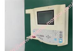 China GE Mac1200ST electrocardiograph top cover housing with screen,ABS  Plastic and Glass supplier