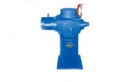 China Cnc Machining Double Screw Gate Hoist For Lifting Spillway Gate supplier
