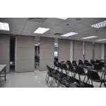 Movable Partition Wall Soft Board Office Partition For Conference Center for sale
