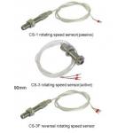 CS Series Rotating Speed Sensor high anterference capability for sale