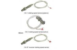 China CS Series Rotating Speed Sensor high anterference capability supplier