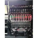 automaticled tube lens power driver smd machine pick and place machine