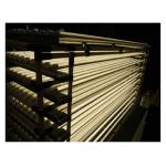 Automatic Led Light Production Line ,  Led Light Bulbs Tube Making Machine for sale