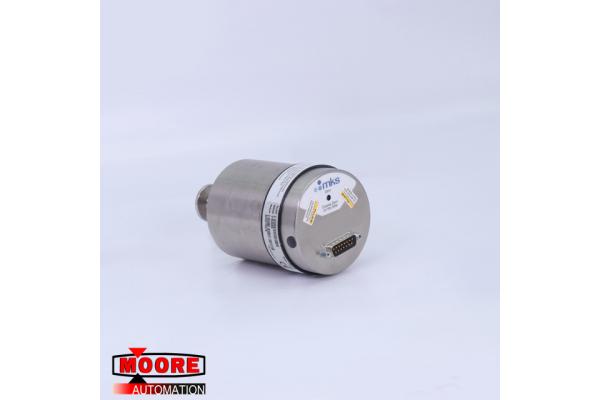 627D01TDC1B MKS Baratron Profibus Manometer
