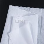 Wholesale Custom Thermal Bond Nonwoven Interlining Supplier for sale