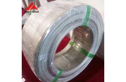 China Polished Titanium Wire 0.2 - 10mm Diameter For Industrial supplier