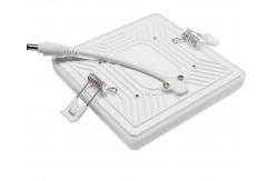 China 36W Frameless Led Panel Downlight supplier