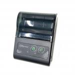 Bluetooth 2 Inch Barcode Printer 58mm Portable Mini Thermal Printer for sale