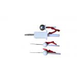 Rustproof Ingress Protection Test Equipment Access Probes