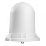 High Power 100W Omnidirectional Antenna with 500-700 MHz Frequency Range and Wide Bandwidth for sale