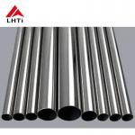OD19mm OD25.4mm OD38mm 6000mm Long GR1 GR2 GR5 GR7 ASTM B338 B337 Titanium Tube for sale