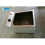 Semiconductor Thermoeelctric Bath For Chemical Analysis for sale