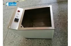 China Semiconductor Thermoeelctric Bath For Chemical Analysis supplier