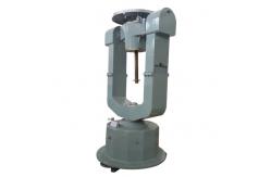 China 360 Degree Three Axis Turntable Free Rotation Motion Simulator supplier