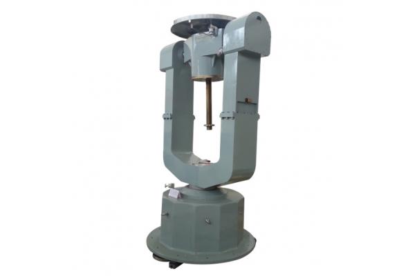 360 Degree Three Axis Turntable Free Rotation Motion Simulator