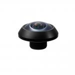 5G1M IR Outdoor Panoramic Camera Lens Large Aperture High Pixel for sale