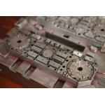 Customized Non Standard Machining Precision Mold Parts DME Standard for sale