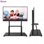 Ikinor Smart Interactive Flat Panel Display 65inch for Classroom for sale
