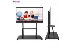 China Ikinor Smart Interactive Flat Panel Display 65inch for Classroom supplier