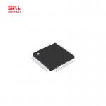 TI TM4C123GH6PMT7 MCU 32-Bit ARM Cortex-M4F 256KB Flash 80MHz CPU for sale