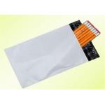 Self Adhesive Co-Extruded Bags / Tear Proof Poly Mailers Eco Friendly High Elasticity for sale