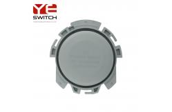 China 2 Terminals Seat Switch Riding Lawn Mowers Push Button Terminal For Golf Carts supplier