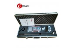 China Ultrasound Intensity Meter Ultrasonic Impedance Using In Liquid Or Water Testing supplier