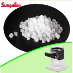 SEBS/TPU/Mineral Oil TPR Plastic Material for Industrial Applications Wearable Devices/Over Molding Hardness 40A-90A for sale