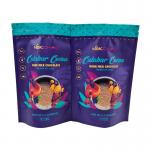 CMYK Pantone Colors Custom Printed Bags with Eco-friendly Printing Ink for sale