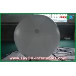 Customized Giant PVC Helium Inflatable Advertising Balloons For Party
