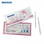 25 Milk Screening Breast Milk Alcohol Test Strips For Breastfeeding Moms for sale