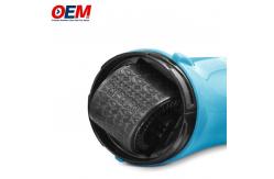 China Custom Factory Make Ink Stampers Self Ink Roller Inking Stamper supplier