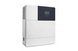 China 20KW Complete Off Grid Photovoltaic System Stand Alone Solar Panel System supplier