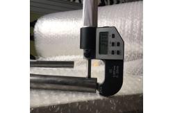 China Black MS Cold Rolled Seamless Tube Steel ASTM A106 Carbon Steel Precision Pipe supplier