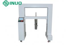 China Advanced Impact Strength Tester for Top-Loading Washing Machines supplier