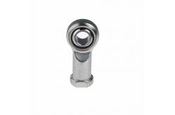 China Engineering Stainless Steel Ball Joint HRC58 Spherical Rod Ends supplier