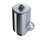 Osstem SS® Implant Internal Titanium Premill Blank 14mm Engaging for sale