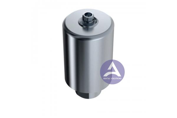 Osstem SS® Implant Internal Titanium Premill Blank 14mm Engaging